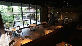 和食のもてなし