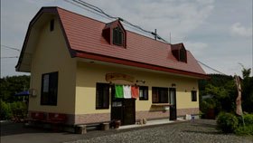 田老のシェフが創る、和とイタリアンのコラボレーションランチ