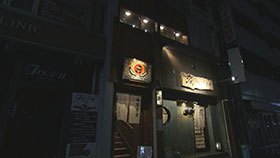 海猫食堂