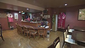 韓国居酒屋 安寿