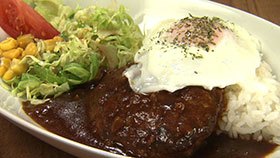 ドイツ風パンケーキ