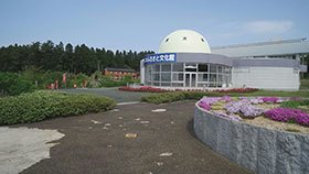三種町が誇る偉人の足跡を…