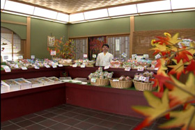 炉何煎(ろっかせん)