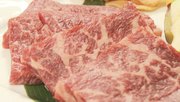 
特別なお肉deランチを