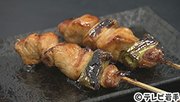 
知る人ぞ知る焼き鳥屋