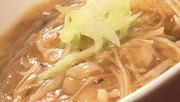 
中国料理deランチを