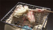 三陸産の毛ガニ