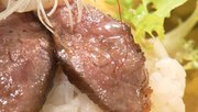 
日本食deランチを