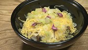 
郷土料理で、岩泉の食を愉しむ