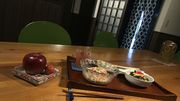 
太陽の微笑み
