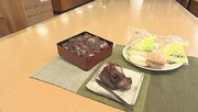 
能代で愛される甘い名物