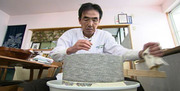 Vol.140 1月8日 新年、そろそろ外ごはん