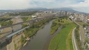 Vol.280 9月28日 初秋 もりおか空中散歩