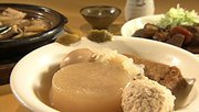Vol.389 11月13日 アツアツが恋しい