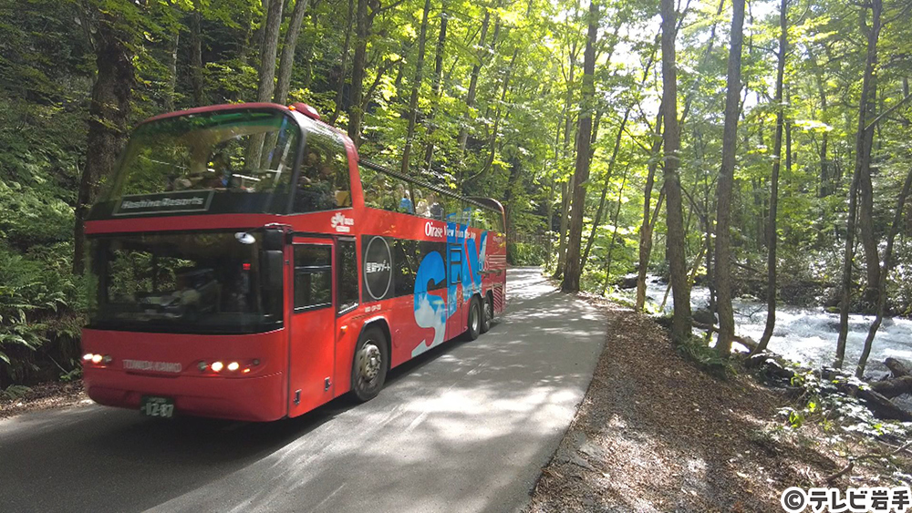 渓流と過ごす至高の宿