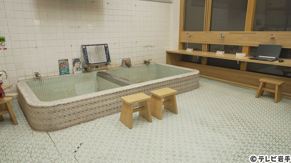 懐かしい思いに浸れる場所