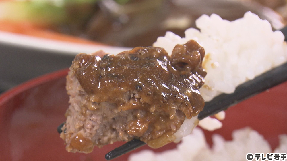 新米を旬の味覚と共に