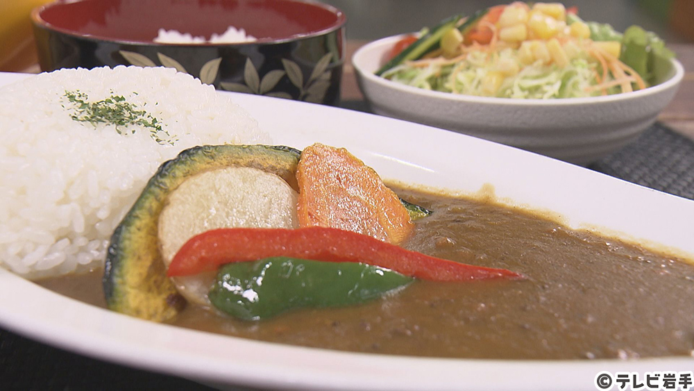 新米を旬の味覚と共に