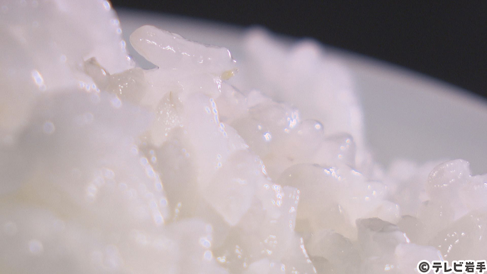 “生きた米”を知る