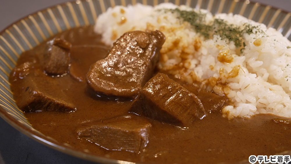 新鮮な生牛たん