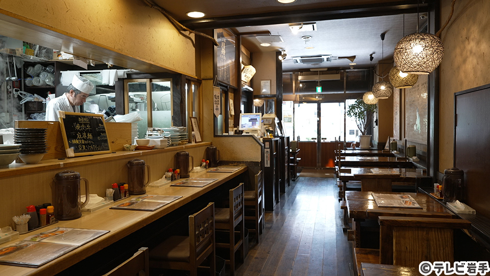 辛美味ももどり