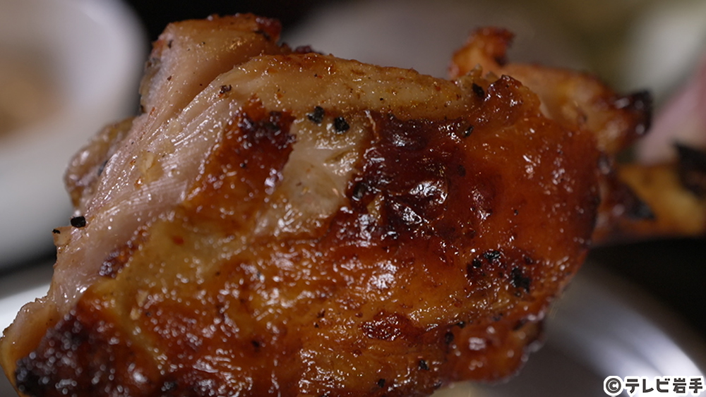 辛美味ももどり