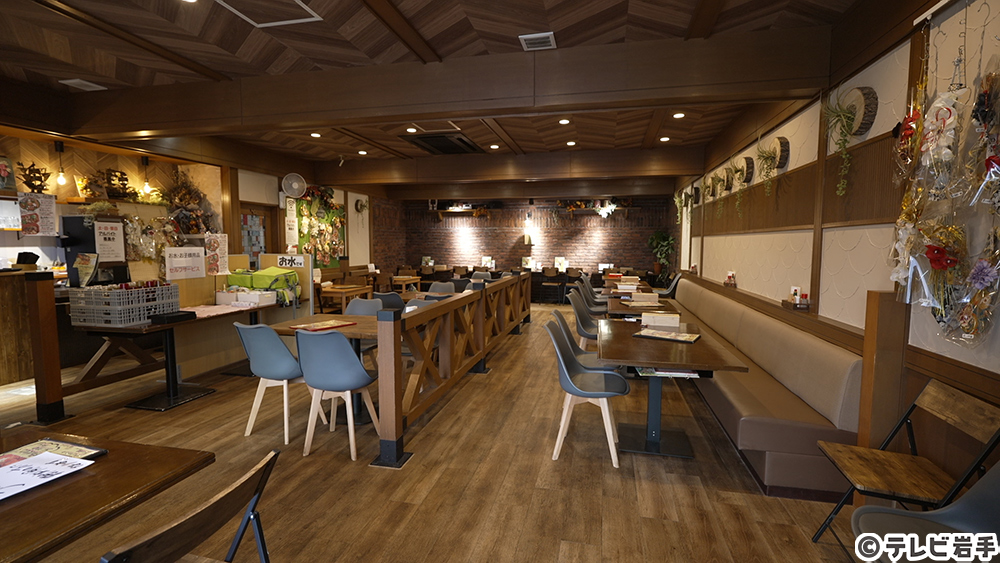 名物ジャンボエビフライ