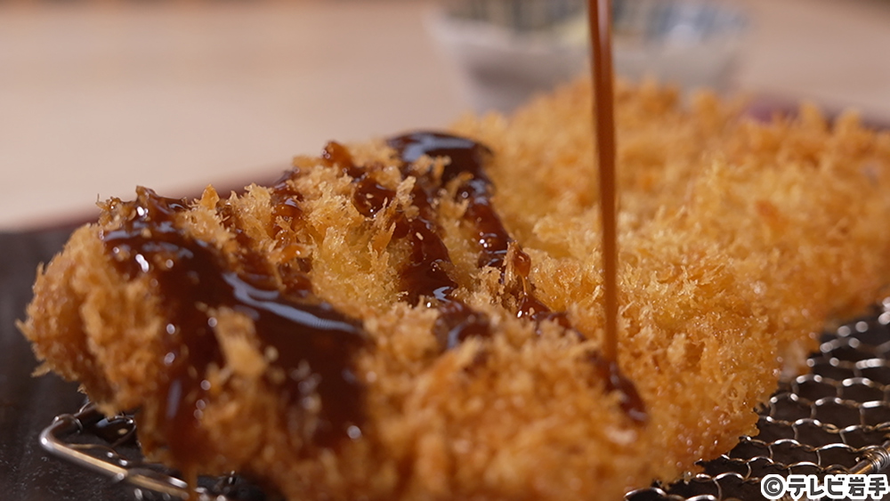 #190　あげもの三昧