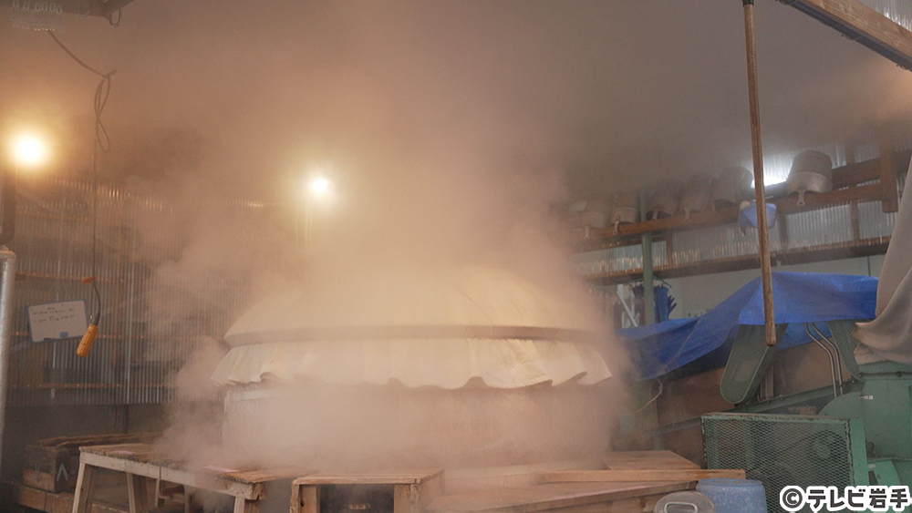 待ちわびた一杯