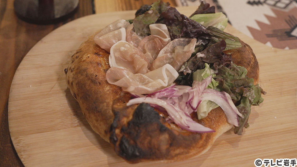 幻想の冬を愉しむ