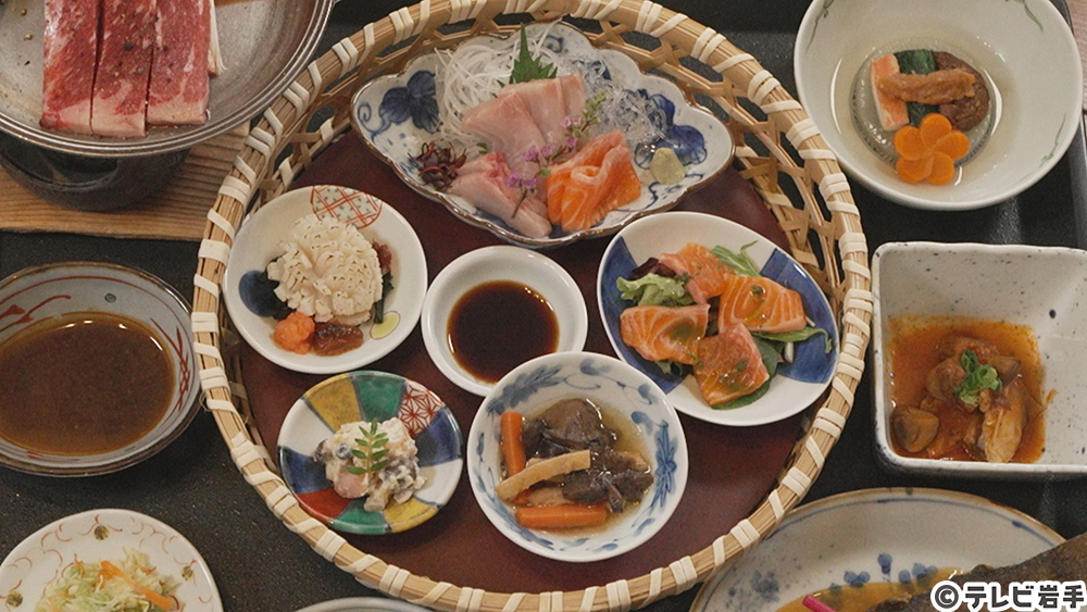 何もない冬の贅沢