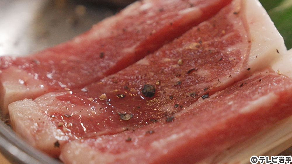 何もない冬の贅沢