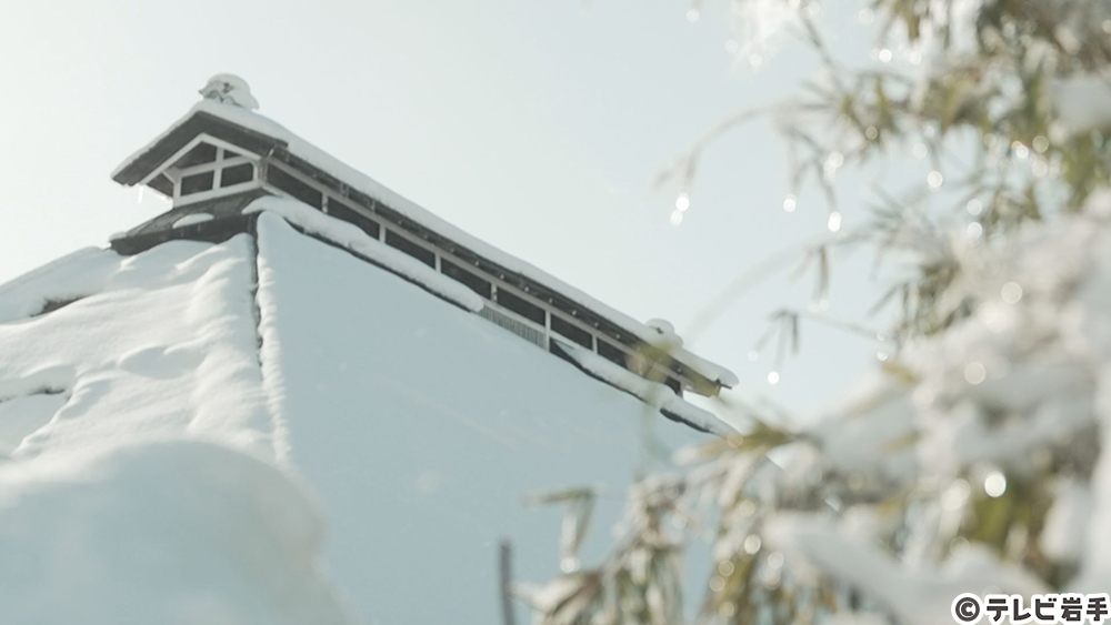 #192　冬を愉しむ