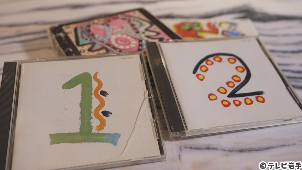 イタリア料理店主が愛する曲