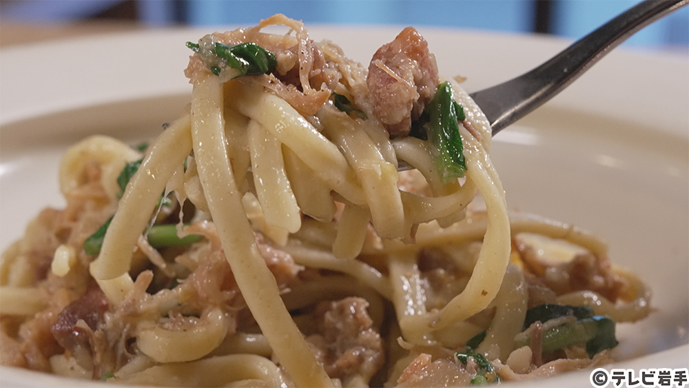 イタリア料理店主が愛する曲