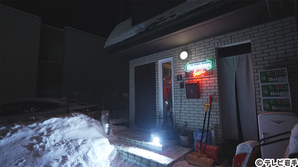 40年聴きつづけて