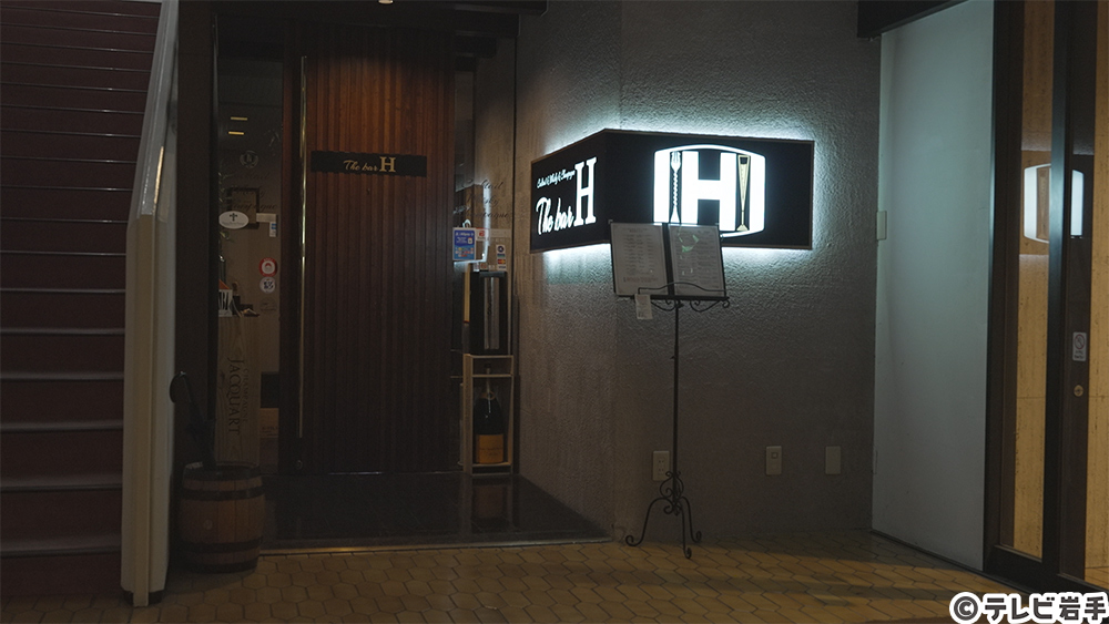 映画の世界に憧れて