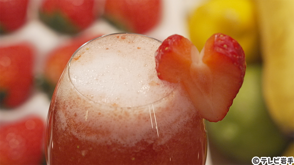 映画の世界に憧れて