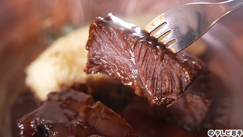 洋風酒場で とろける