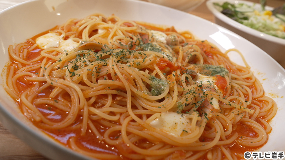 デミとホワイトソースの誘惑