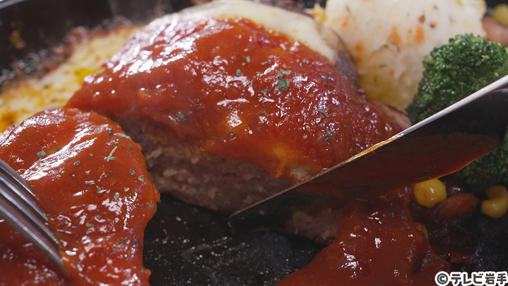 ノスタルジックな洋食喫茶