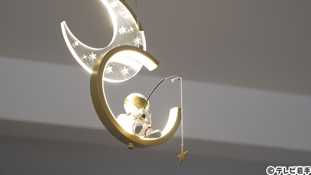 カジュアルなランチを