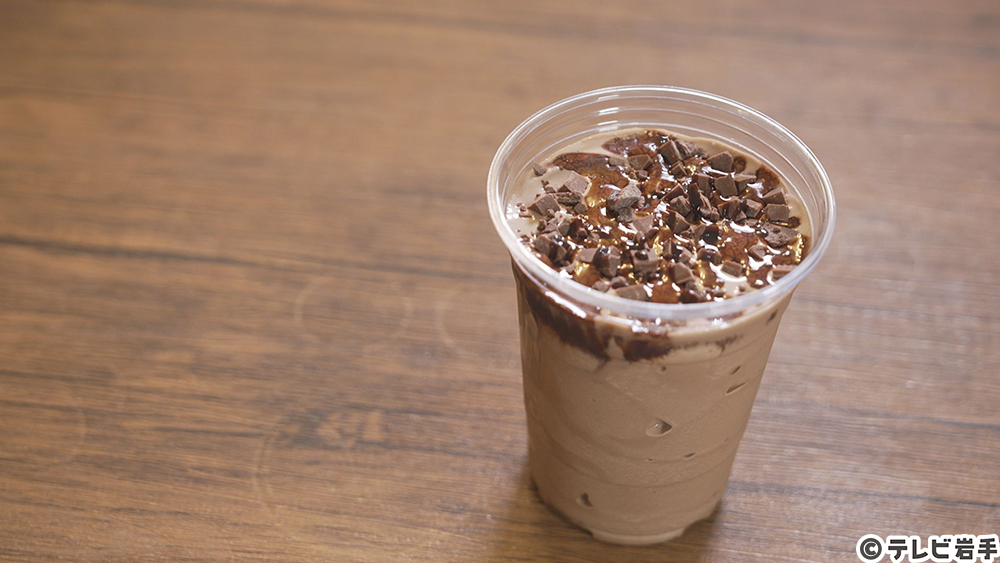 カジュアルなランチを