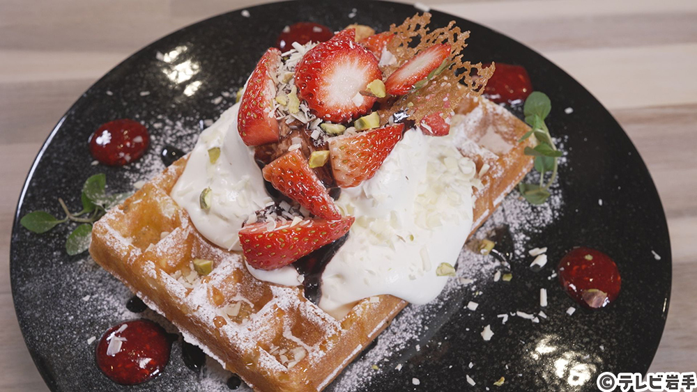 地産地消にこだわって