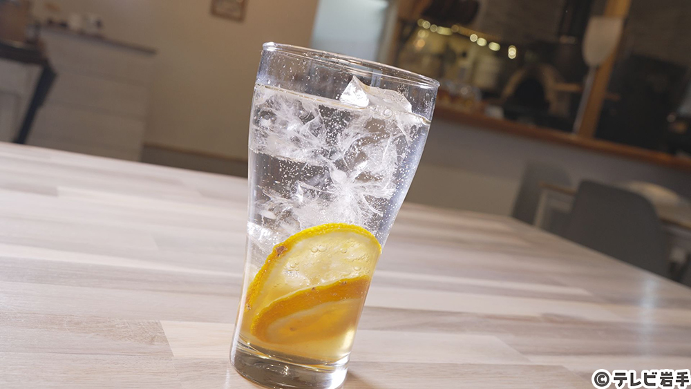 地産地消にこだわって