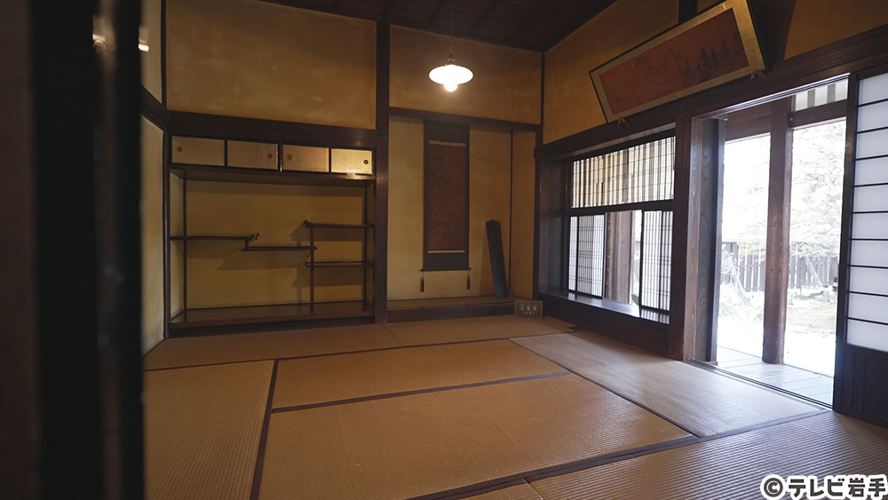 受け継がれる歴史