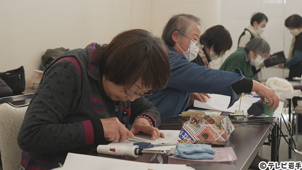 受け継がれる歴史