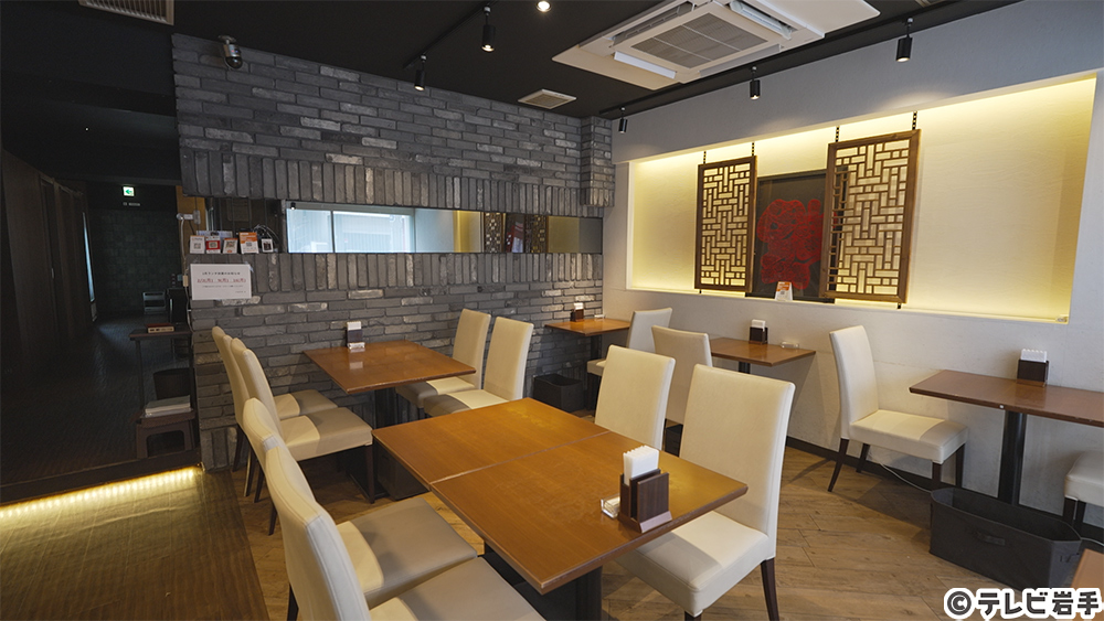 中華でいただく激辛メニュー