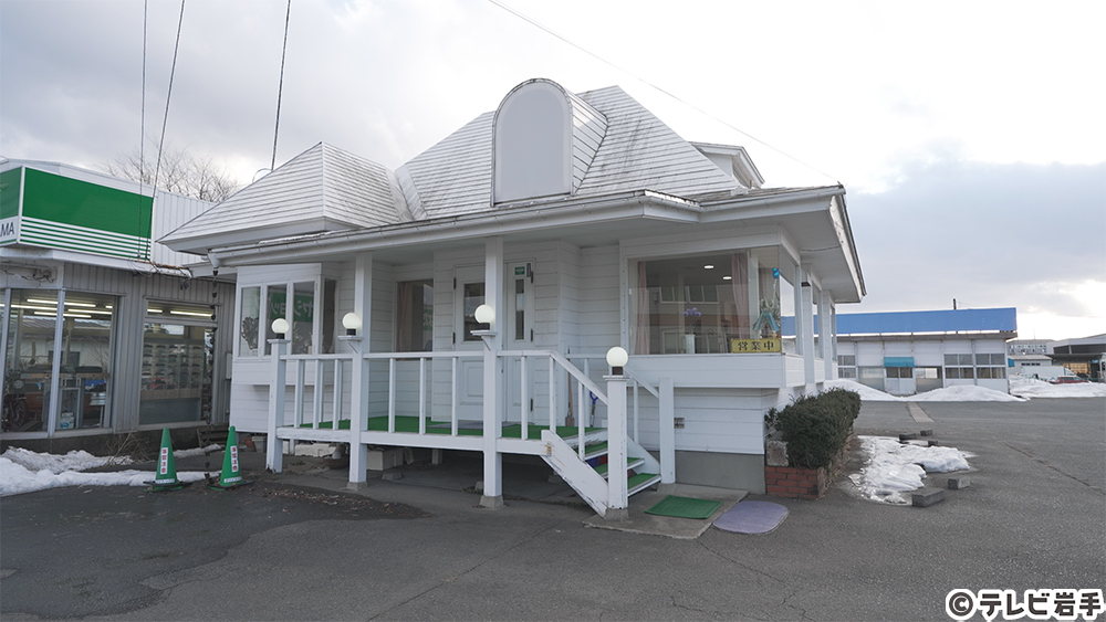 洋食の煮込みと言えば…