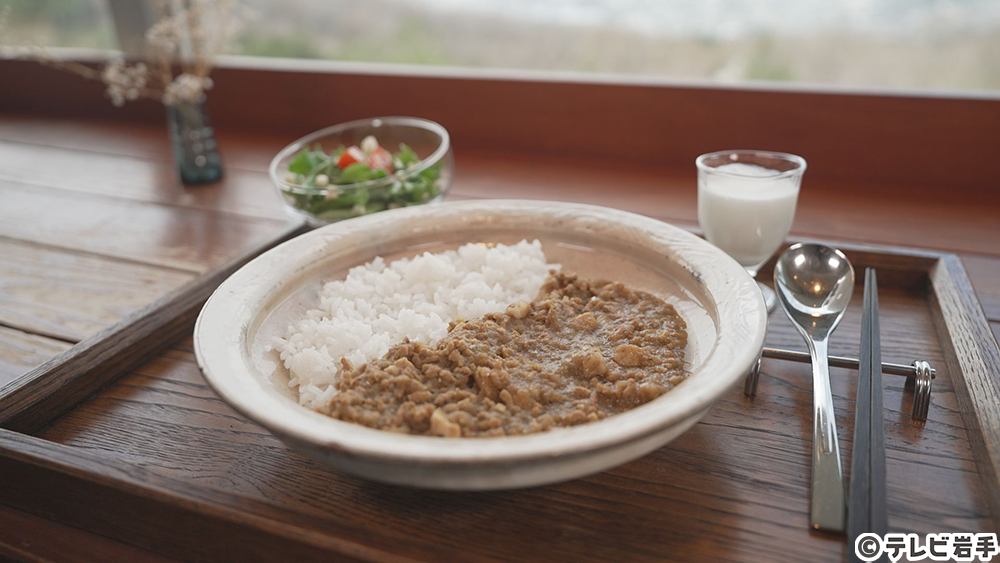 時間の移ろいを味わう